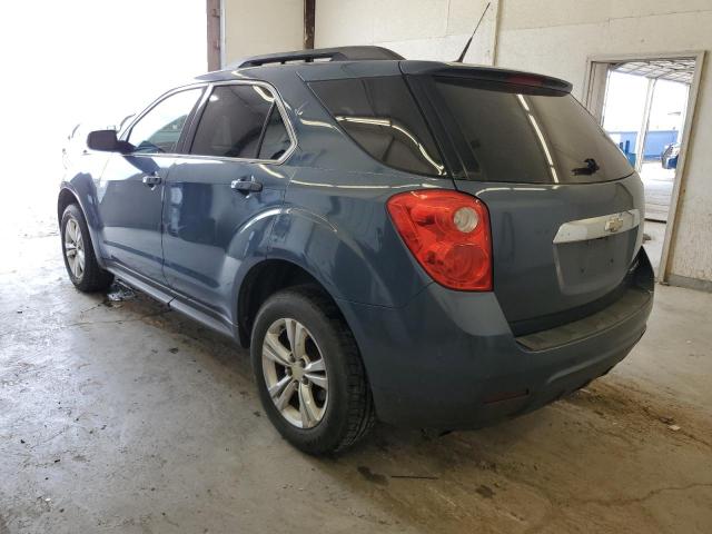 Photo 1 VIN: 2CNALDEC4B6354387 - CHEVROLET EQUINOX LT 