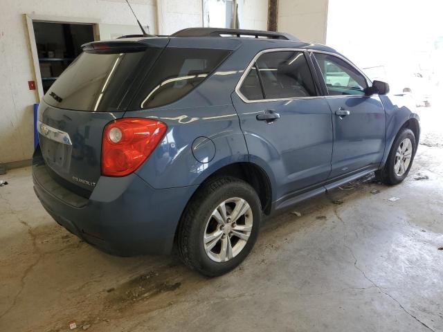 Photo 2 VIN: 2CNALDEC4B6354387 - CHEVROLET EQUINOX LT 