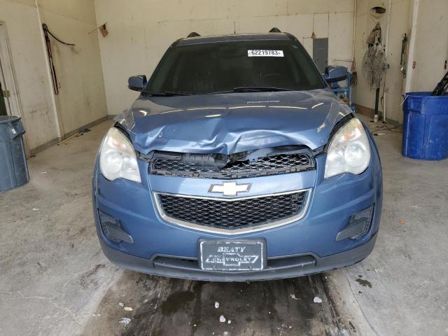 Photo 4 VIN: 2CNALDEC4B6354387 - CHEVROLET EQUINOX LT 