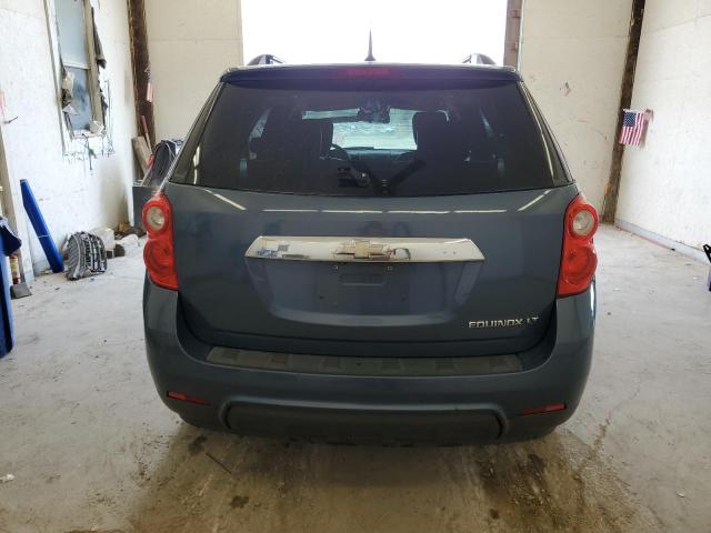 Photo 5 VIN: 2CNALDEC4B6354387 - CHEVROLET EQUINOX LT 