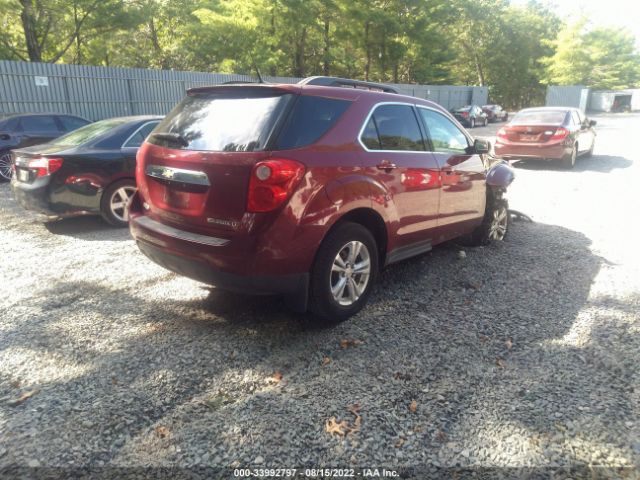 Photo 3 VIN: 2CNALDEC4B6357340 - CHEVROLET EQUINOX 