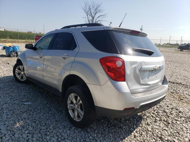 Photo 2 VIN: 2CNALDEC4B6379712 - CHEVROLET EQUINOX LT 