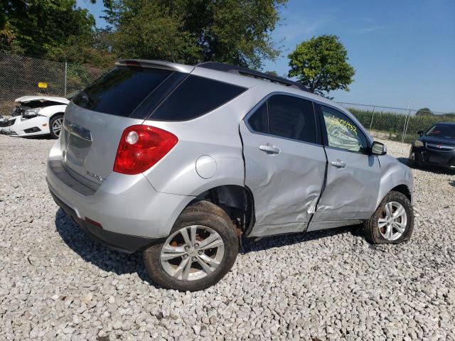 Photo 3 VIN: 2CNALDEC4B6379712 - CHEVROLET EQUINOX LT 