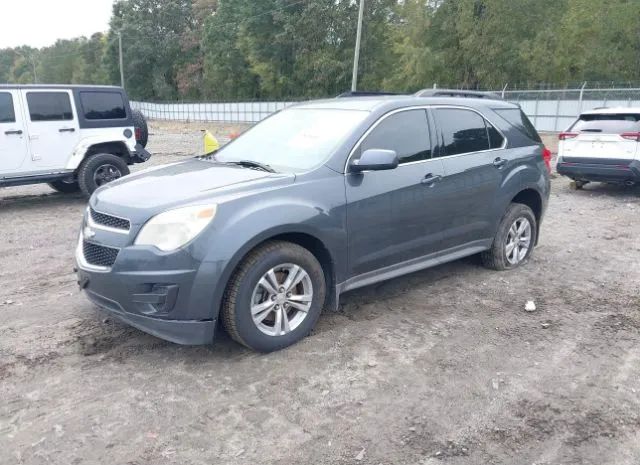 Photo 1 VIN: 2CNALDEC4B6385896 - CHEVROLET EQUINOX 