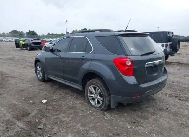 Photo 2 VIN: 2CNALDEC4B6385896 - CHEVROLET EQUINOX 