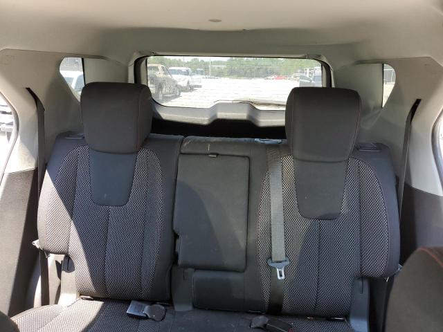 Photo 9 VIN: 2CNALDEC4B6386398 - CHEVROLET EQUINOX LT 