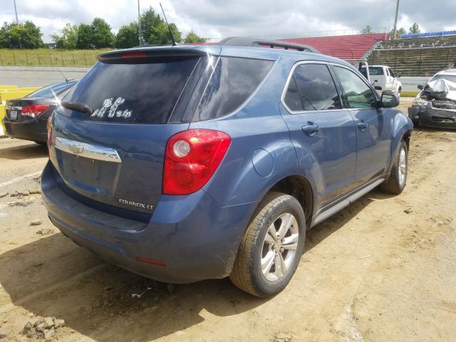 Photo 3 VIN: 2CNALDEC4B6392458 - CHEVROLET EQUINOX LT 