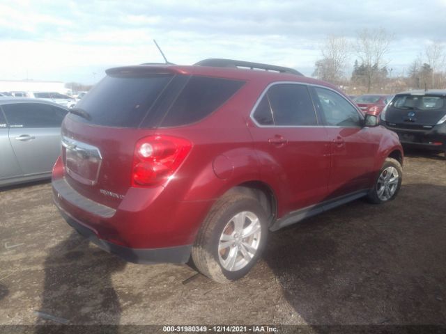 Photo 3 VIN: 2CNALDEC4B6414961 - CHEVROLET EQUINOX 