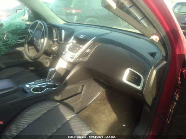 Photo 4 VIN: 2CNALDEC4B6414961 - CHEVROLET EQUINOX 