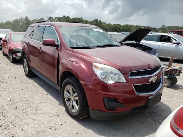 Photo 0 VIN: 2CNALDEC4B6416452 - CHEVROLET EQUINOX LT 