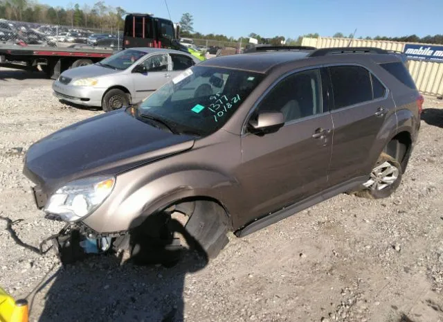 Photo 1 VIN: 2CNALDEC4B6451377 - CHEVROLET EQUINOX 