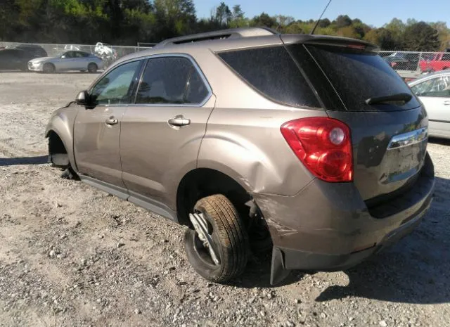 Photo 2 VIN: 2CNALDEC4B6451377 - CHEVROLET EQUINOX 