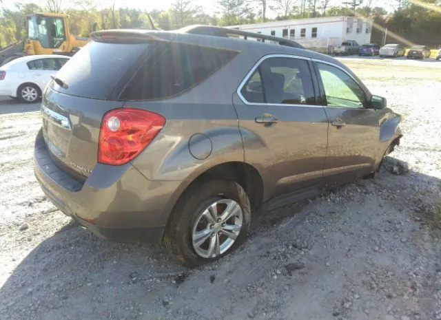 Photo 3 VIN: 2CNALDEC4B6451377 - CHEVROLET EQUINOX 