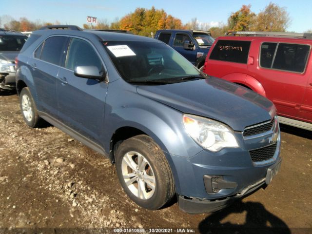 Photo 0 VIN: 2CNALDEC4B6456112 - CHEVROLET EQUINOX 