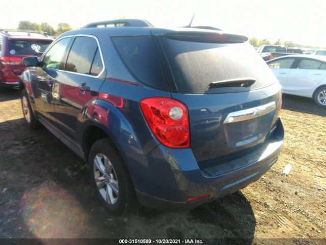 Photo 2 VIN: 2CNALDEC4B6456112 - CHEVROLET EQUINOX 