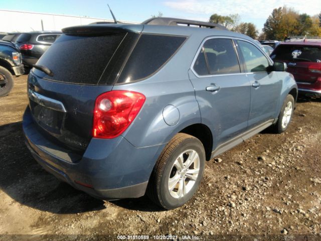 Photo 3 VIN: 2CNALDEC4B6456112 - CHEVROLET EQUINOX 