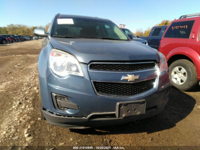 Photo 5 VIN: 2CNALDEC4B6456112 - CHEVROLET EQUINOX 