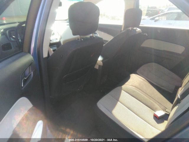 Photo 7 VIN: 2CNALDEC4B6456112 - CHEVROLET EQUINOX 