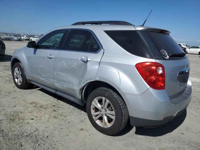 Photo 1 VIN: 2CNALDEC4B6463142 - CHEVROLET EQUINOX 