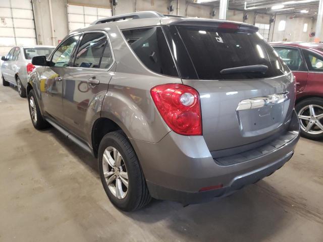 Photo 2 VIN: 2CNALDEC4B6464064 - CHEVROLET EQUINOX LT 