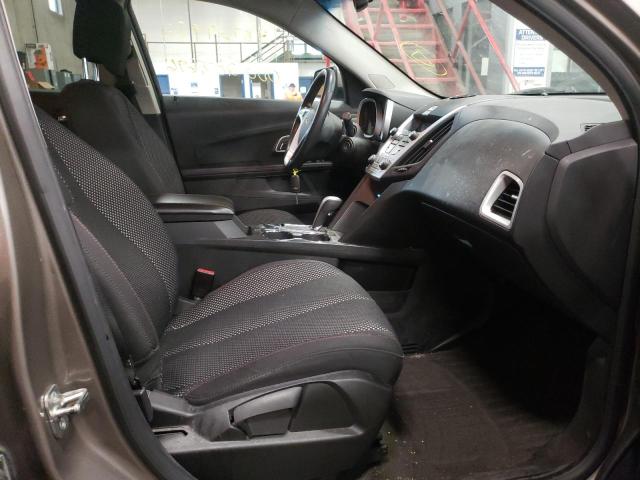 Photo 4 VIN: 2CNALDEC4B6464064 - CHEVROLET EQUINOX LT 