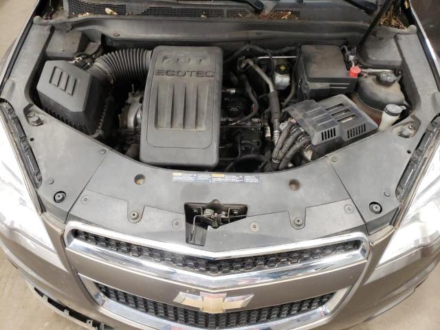 Photo 6 VIN: 2CNALDEC4B6464064 - CHEVROLET EQUINOX LT 