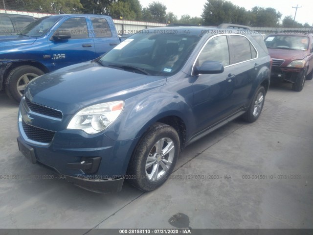 Photo 1 VIN: 2CNALDEC4B6466509 - CHEVROLET EQUINOX 