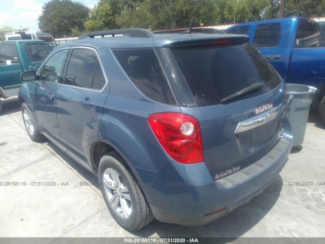 Photo 2 VIN: 2CNALDEC4B6466509 - CHEVROLET EQUINOX 