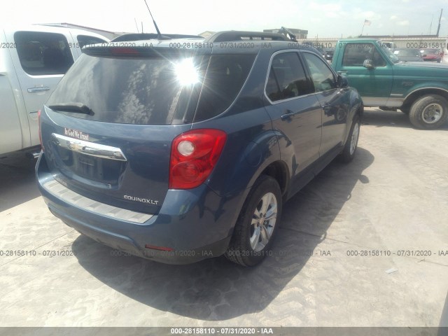 Photo 3 VIN: 2CNALDEC4B6466509 - CHEVROLET EQUINOX 