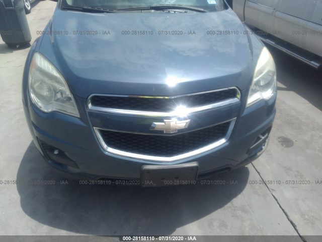 Photo 5 VIN: 2CNALDEC4B6466509 - CHEVROLET EQUINOX 