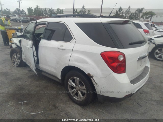 Photo 2 VIN: 2CNALDEC4B6473959 - CHEVROLET EQUINOX 