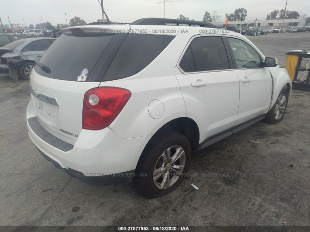 Photo 3 VIN: 2CNALDEC4B6473959 - CHEVROLET EQUINOX 