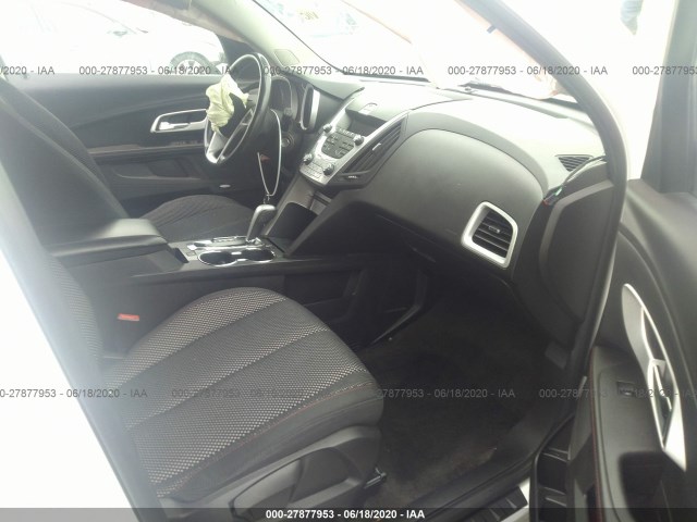 Photo 4 VIN: 2CNALDEC4B6473959 - CHEVROLET EQUINOX 