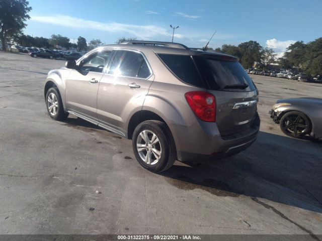 Photo 2 VIN: 2CNALDEC4B6477798 - CHEVROLET EQUINOX 