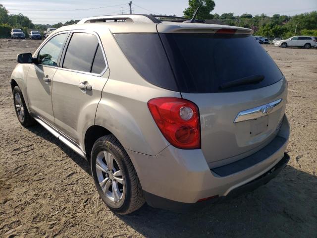 Photo 2 VIN: 2CNALDEC5B6202070 - CHEVROLET EQUINOX LT 