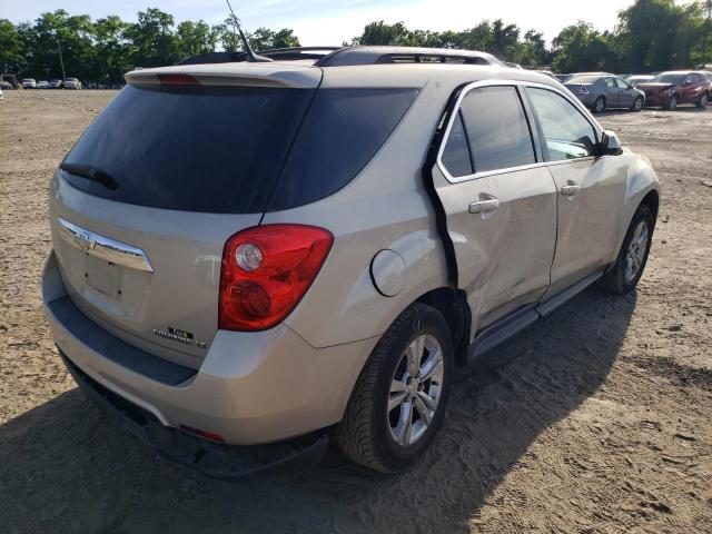 Photo 3 VIN: 2CNALDEC5B6202070 - CHEVROLET EQUINOX LT 