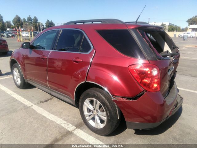 Photo 2 VIN: 2CNALDEC5B6202506 - CHEVROLET EQUINOX 