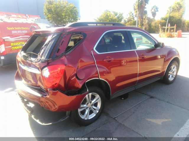 Photo 3 VIN: 2CNALDEC5B6202506 - CHEVROLET EQUINOX 