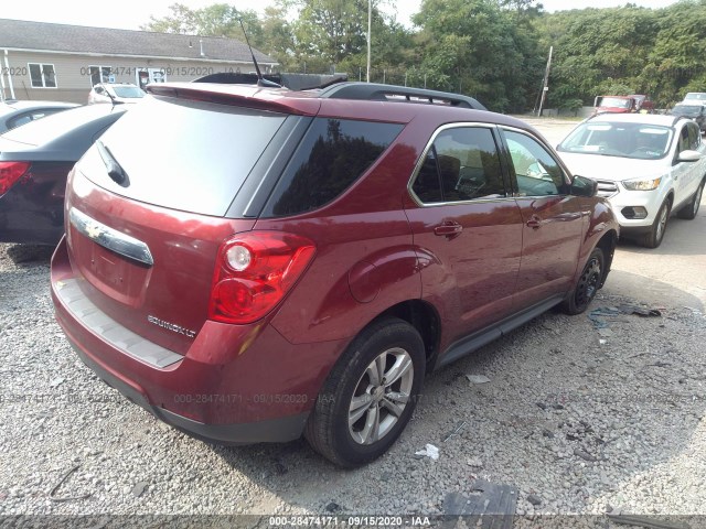 Photo 3 VIN: 2CNALDEC5B6210525 - CHEVROLET EQUINOX 