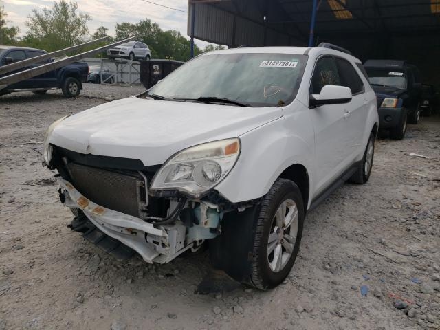 Photo 1 VIN: 2CNALDEC5B6221234 - CHEVROLET EQUINOX LT 