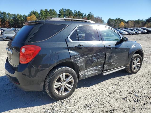 Photo 2 VIN: 2CNALDEC5B6231830 - CHEVROLET EQUINOX LT 