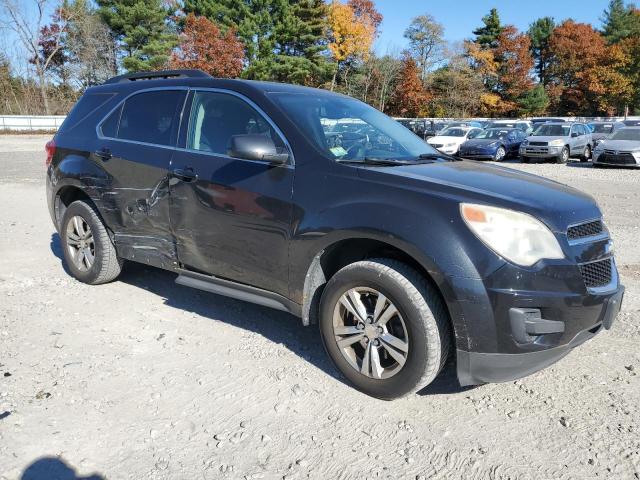 Photo 3 VIN: 2CNALDEC5B6231830 - CHEVROLET EQUINOX LT 