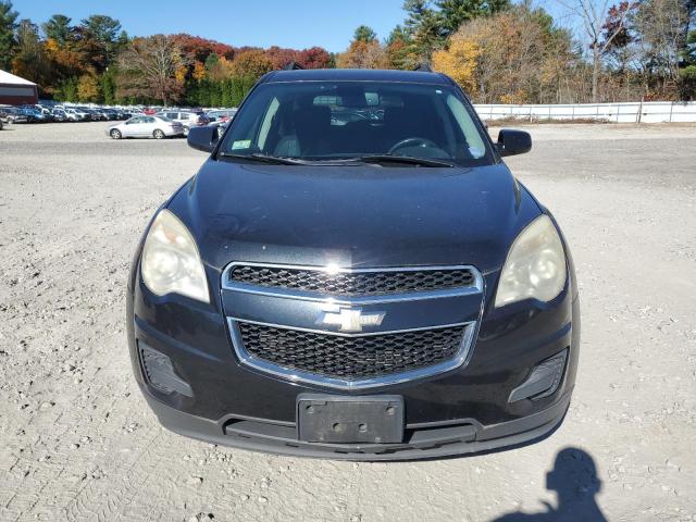 Photo 4 VIN: 2CNALDEC5B6231830 - CHEVROLET EQUINOX LT 