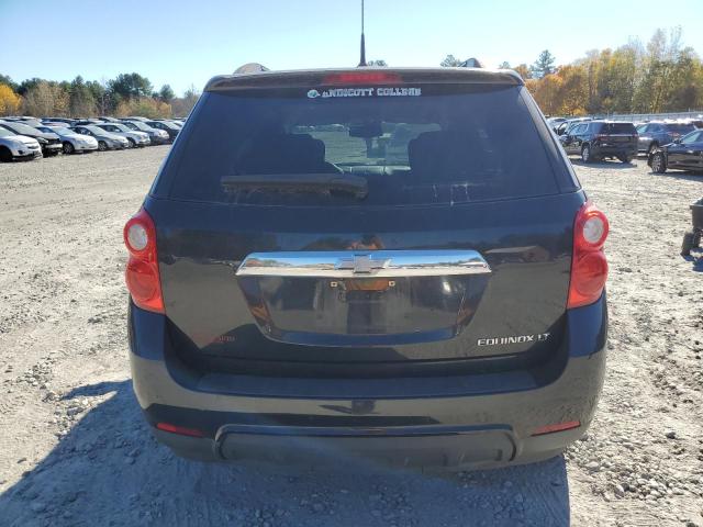 Photo 5 VIN: 2CNALDEC5B6231830 - CHEVROLET EQUINOX LT 