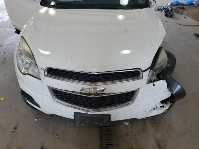 Photo 11 VIN: 2CNALDEC5B6232119 - CHEVROLET EQUINOX 