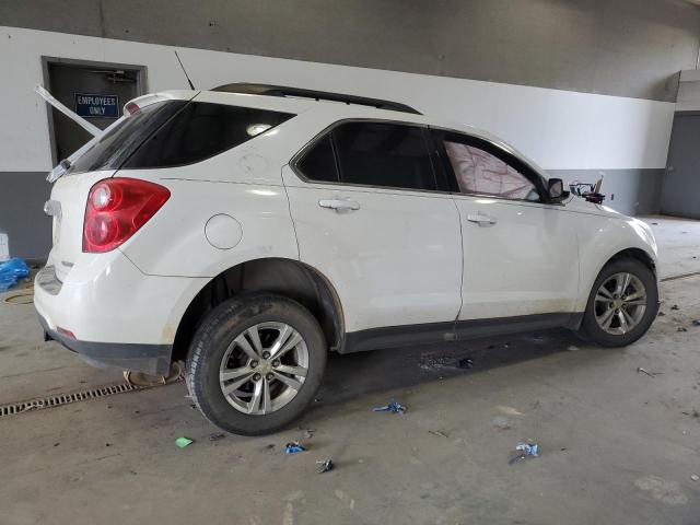 Photo 2 VIN: 2CNALDEC5B6232119 - CHEVROLET EQUINOX 