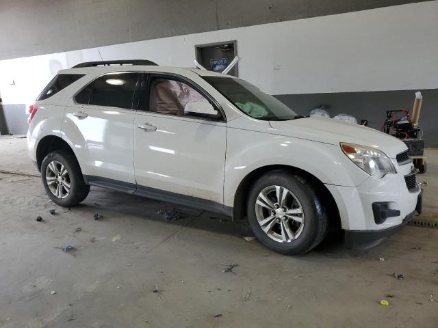 Photo 3 VIN: 2CNALDEC5B6232119 - CHEVROLET EQUINOX 