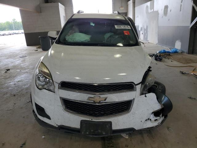 Photo 4 VIN: 2CNALDEC5B6232119 - CHEVROLET EQUINOX 