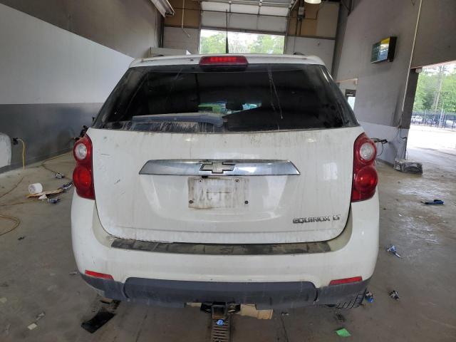 Photo 5 VIN: 2CNALDEC5B6232119 - CHEVROLET EQUINOX 