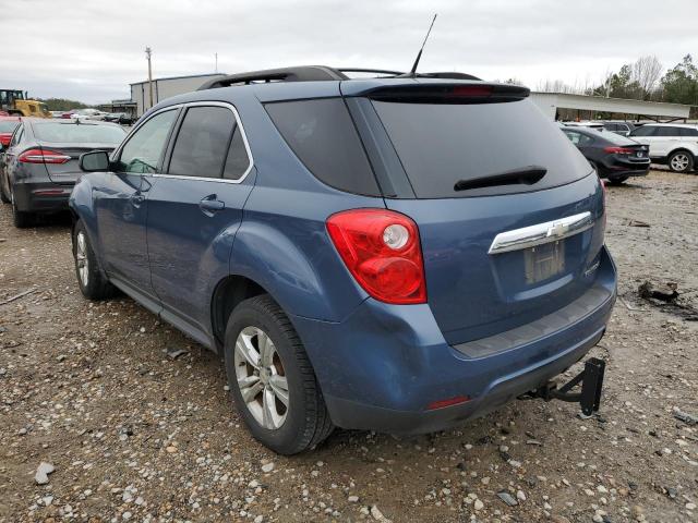 Photo 1 VIN: 2CNALDEC5B6238681 - CHEVROLET EQUINOX LT 